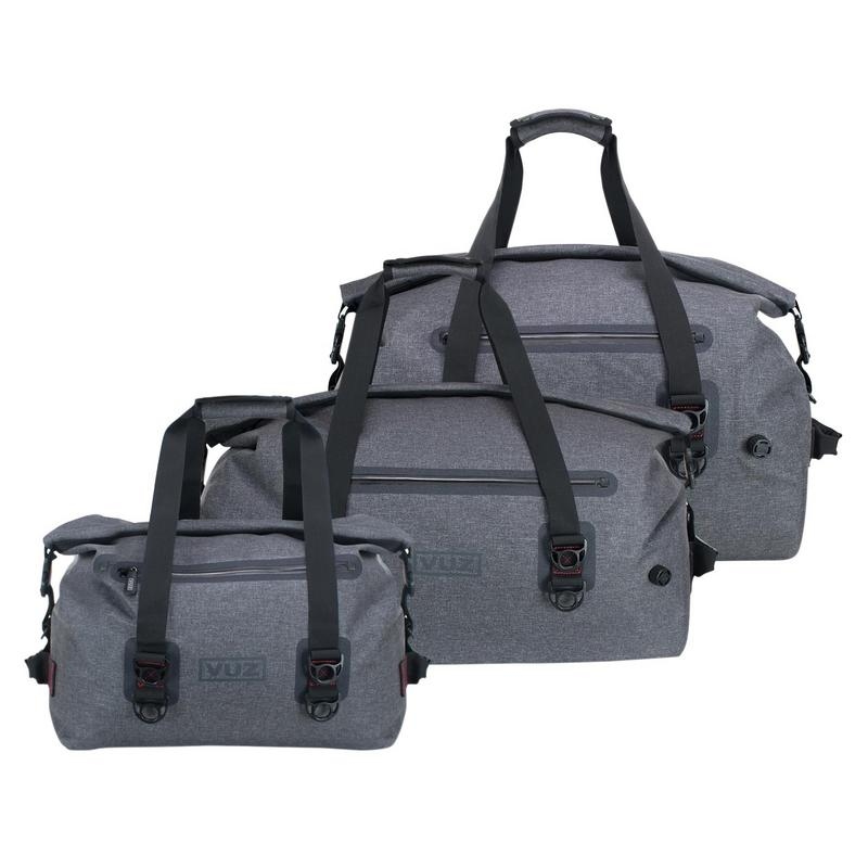Vuz top motorcycle bags